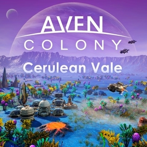 Acquistare Aven Colony Cerulean Vale  Xbox Series Gioco Confrontare Prezzi