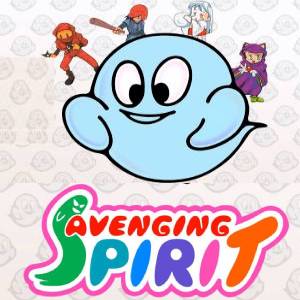 Acquistare Avenging Spirit Nintendo Switch Confrontare i prezzi