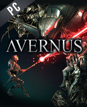 Acquistare Avernus CD Key Confrontare Prezzi