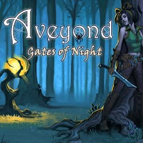 Acquista CD Key Aveyond Gates of Night Confronta Prezzi
