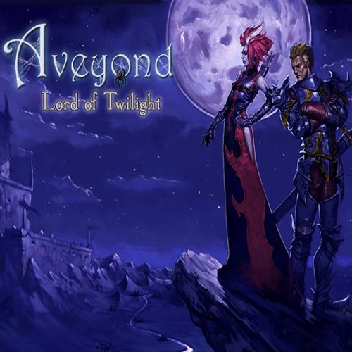 Acquista CD Key Aveyond Lord of Twilight Confronta Prezzi