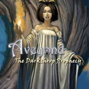 Acquista CD Key Aveyond The Darkthrop Prophecy Confronta Prezzi