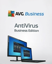 AVG Antivirus Business Edition Pc