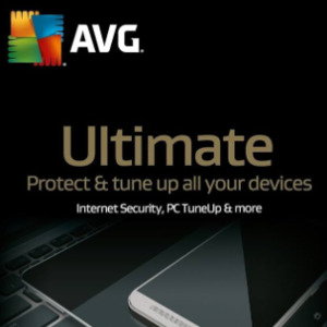 AVG Ultimate Pc