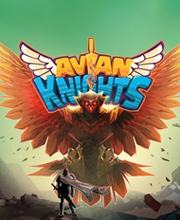 Acquistare Avian Knights Nintendo Switch Confrontare i prezzi