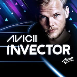 Avicii Invector Xbox Series X