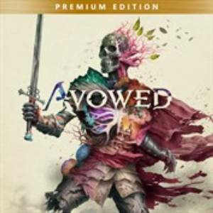 Avowed Premium Upgrade Addon Xbox One