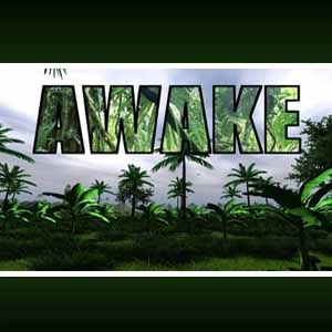 AWAKE Pc