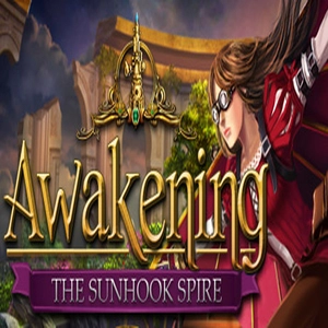 Awakening The Sunhook Spire Collectors Edition Pc