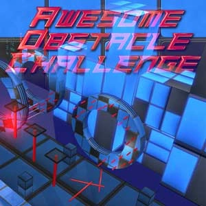 Awesome Obstacle Challenge