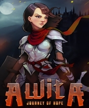 Awita Journey of Hope Pc
