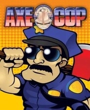 Axe Cop Playstation 5