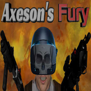 Acquistare Axeson’s Fury VR CD Key Confrontare Prezzi