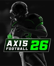 Axis Football 2026 Switch