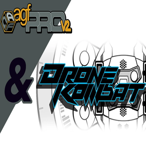 Axis Game Factorys AGFPRO Drone Kombat