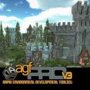 Acquista CD Key Axis Game Factorys AGFPRO v3 Confronta Prezzi