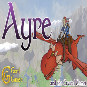 Acquistare Ayre CD Key Confrontare Prezzi