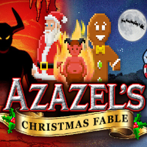 Azazel’s Christmas Fable Pc