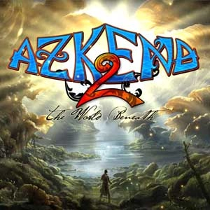 Azkend 2 The World Beneath Pc