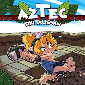 Aztek Tiki Talisman Pc