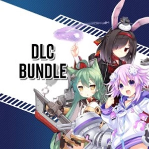 Azur Lane Crosswave DLC Bundle Pc