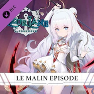 Azur Lane Crosswave Le Malin Episode