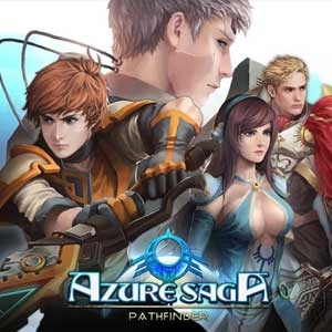 Azure Saga Pathfinder Pc