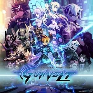 Acquistare Azure Striker GUNVOLT Xbox Series Gioco Confrontare Prezzi