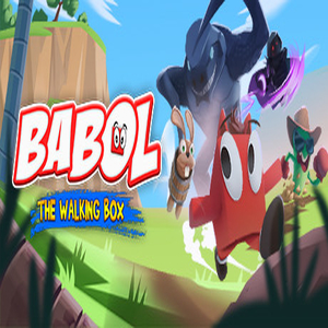 Acquistare Babol the Walking Box PS5 Confrontare Prezzi