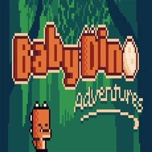 Baby Dino Adventures Pc