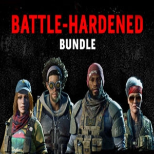 Back 4 Blood Battle Hardened Bundle Xbox One