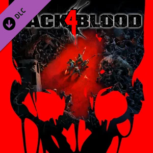 Back 4 Blood Expansion 3 Xbox Series X