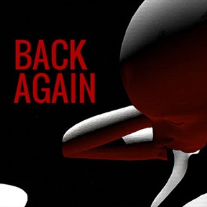 Back Again Playstation 5