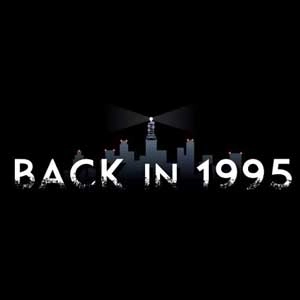 Back in 1995 Pc