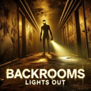 Backrooms Lights Out Xbox One