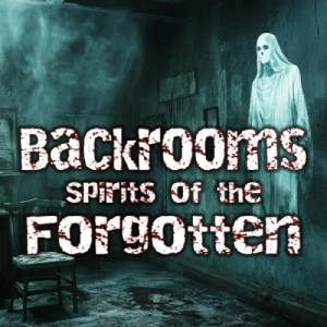 Backrooms Spirits of the Forgotten Switch