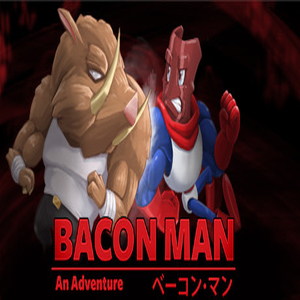 Acquistare Bacon Man An Adventure Nintendo Switch Confrontare i prezzi