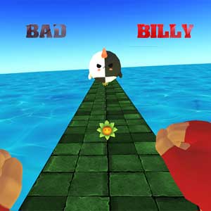 Acquistare BAD BILLY 2D VR CD Key Confrontare Prezzi