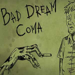 Acquista CD Key Bad Dream Coma Confronta Prezzi