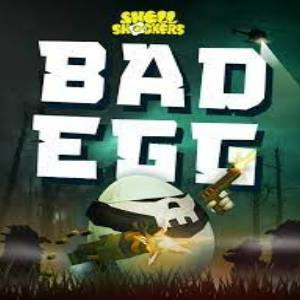 Bad Egg Pc