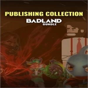 BadLand Publishing Collection Xbox Series Xbox Series X