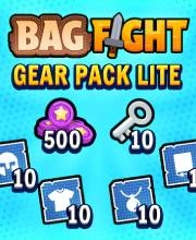 Bag Fight Gear Pack Lite Playstation 5