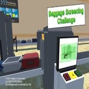 Acquistare Baggage Screening Challenge CD Key Confrontare Prezzi