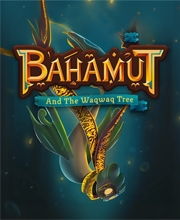 Acquistare Bahamut and the Waqwaq Tree CD Key Confrontare Prezzi