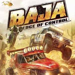 Acquista Xbox 360 Codice Baja Edge of Control Confronta Prezzi