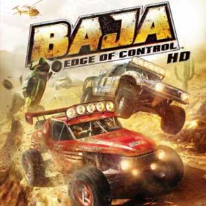 Acquista PS4 Codice Baja Edge of Control HD Confronta Prezzi