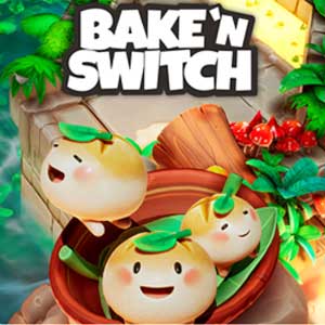 Acquistare Bake n Switch Nintendo Switch Confrontare i prezzi