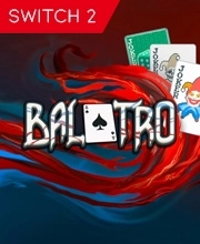 Balatro Switch 2