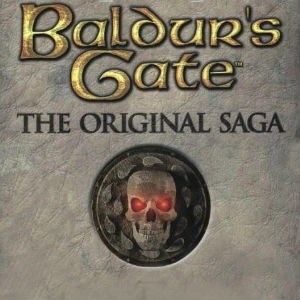 Baldurs Gate The Original Saga