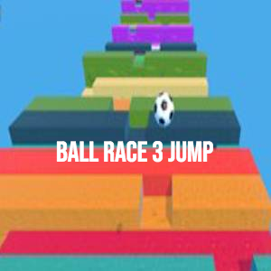 Ball Race 3 Jump Pc